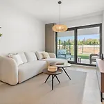 Perfect For Families & Remote Workers - Selwo, Lägenhet Estepona