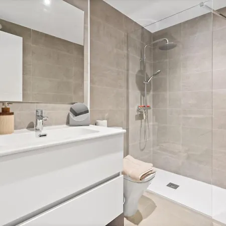 Perfect For Families & Remote Workers - Selwo, Apartamento