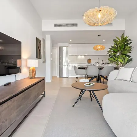 Perfect For Families & Remote Workers - Selwo, Estepona