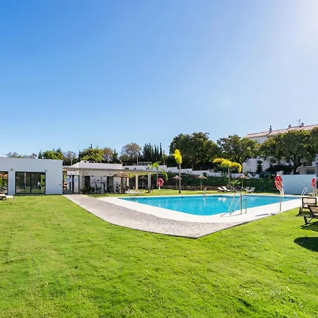 Perfect For Families & Remote Workers - Selwo, Estepona