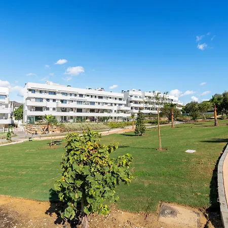 Lägenhet Perfect For Families & Remote Workers - Selwo, Estepona