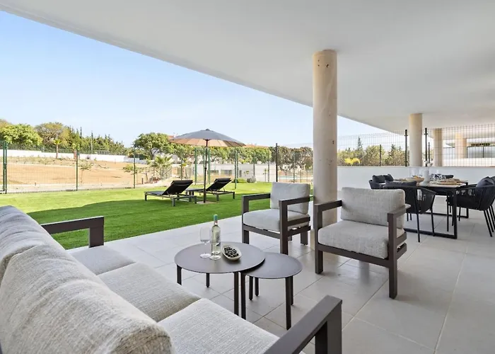 Perfect For Families & Remote Workers - Selwo, * Estepona