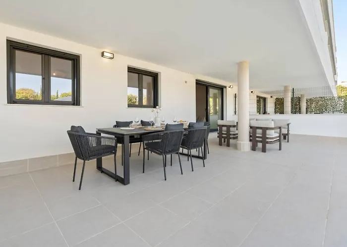 Apartment Perfect For Families & Remote Workers - Selwo,