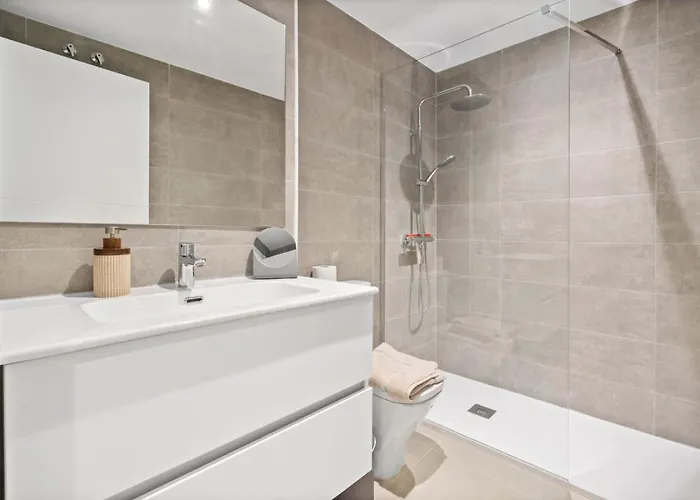 Perfect For Families & Remote Workers - Selwo, Apartment