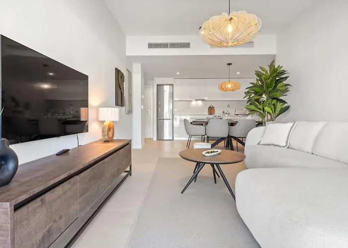 Perfect For Families & Remote Workers - Selwo, Estepona