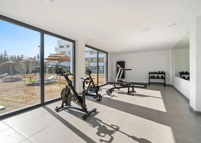 Apartment Perfect For Families & Remote Workers - Selwo,